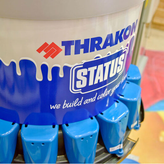 xromata-thrakon xromata-thrakon